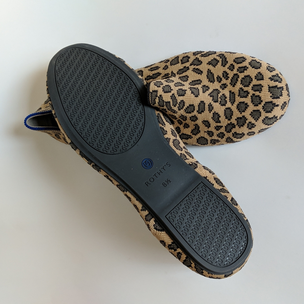 ROTHY'S THE LOAFER WOMEN'S SHOE - Picture 7 of 15